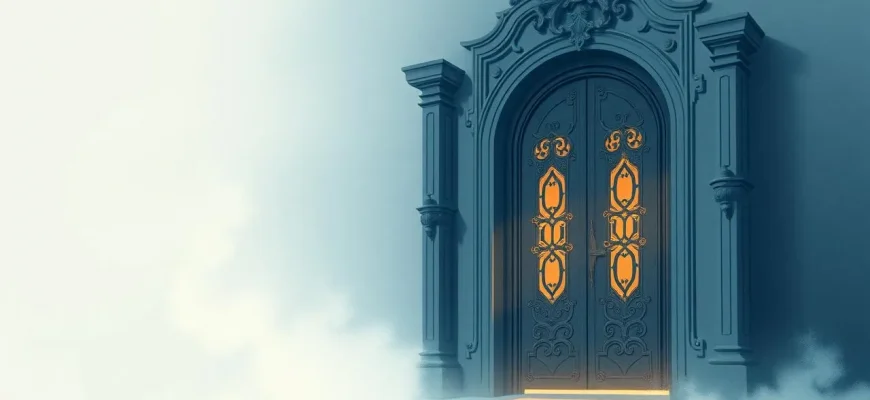 10 filmów o mistycznych rytuałach