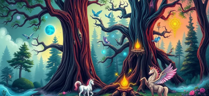 Najlepsze filmy o poganach