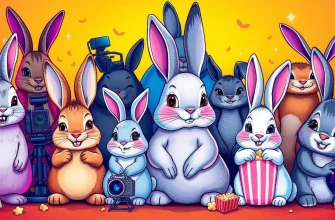 Filmy o zającach - 10 wyjątkowych propozycji