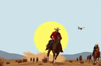 Najlepsze westerny o transakcjach