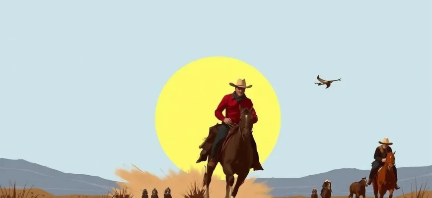 Najlepsze westerny o transakcjach