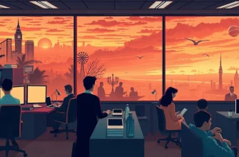 Najlepsze filmy dramatyczne o pracy w call center