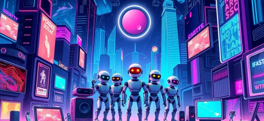 Fantastyczne filmy o sprzęcie AGD