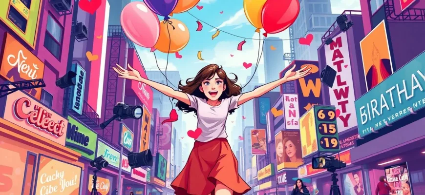 10 Melodramatów o Urodzinach, Które Musisz Zobaczyć