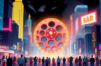 Duszerażające Filmy: Podróż przez Emocje