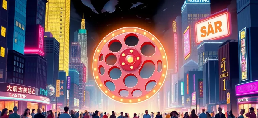 Duszerażające Filmy: Podróż przez Emocje