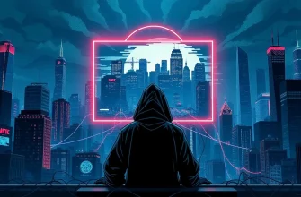 Najlepsze Filmy Horror o Technologii