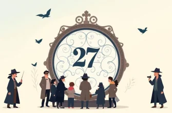 27 Detektywistycznych Mini-Seriali, Które Można Obejrzeć za Wieczór