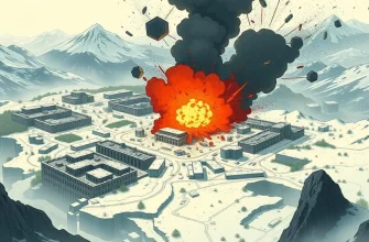 10 Filmów Katastroficznych o Tajnych Bazach