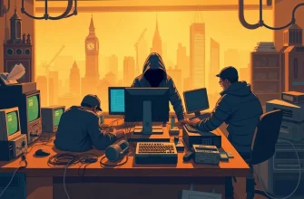 Dokumentalne filmy o etycznym hackingu