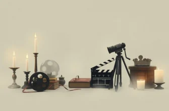 Najlepsze filmy dramatyczne o duchach