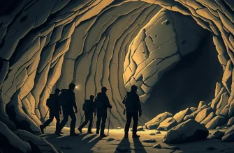 Najlepsze filmy o kataklizmach w jaskiniach