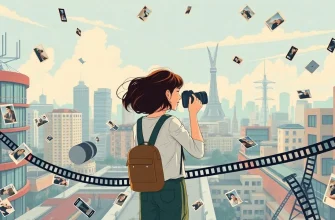 10 Melodramatów o Fotografii, Które Musisz Zobaczyć