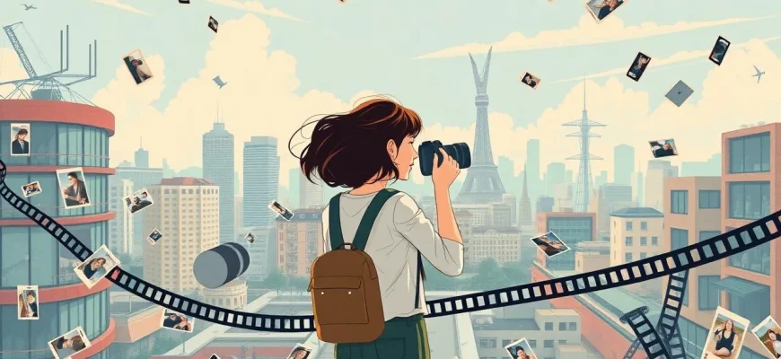 10 Melodramatów o Fotografii, Które Musisz Zobaczyć