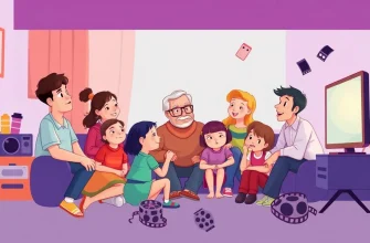 10 filmów rodzinnych o ojczymie