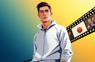 Sportowe dramaty: 10 filmów, które musisz zobaczyć