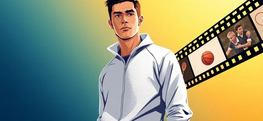 Sportowe dramaty: 10 filmów, które musisz zobaczyć
