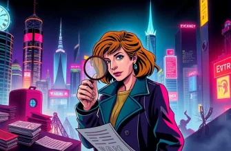 Najlepsze Thrillery o Poszukiwaniu Dowodów