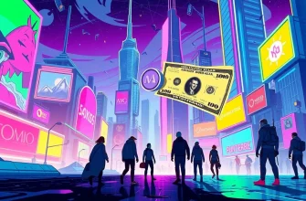 Najlepsze Filmy Sci-Fi o Upadku Gospodarczym