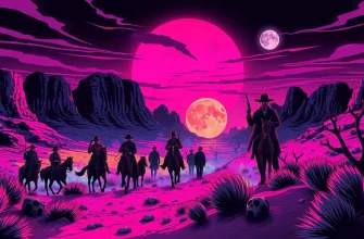 Najlepsze westerny o maniakach