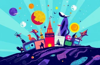 Podróż do zaginionych światów: 10 filmów przygodowych