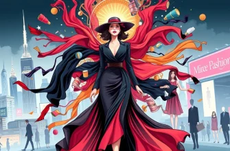 Najlepsze melodramaty o świecie mody