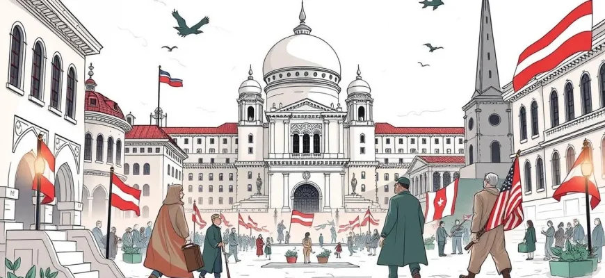 Tajemnice Szamanów w Filmach