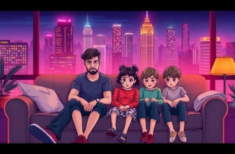 Rodzinne Filmy o Manipulacjach