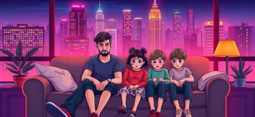 Rodzinne Filmy o Manipulacjach