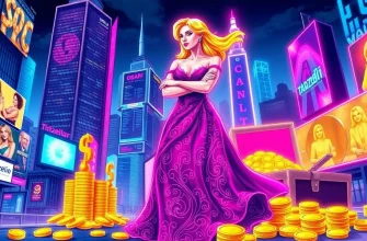 Filmy biograficzne o bogatych kobietach