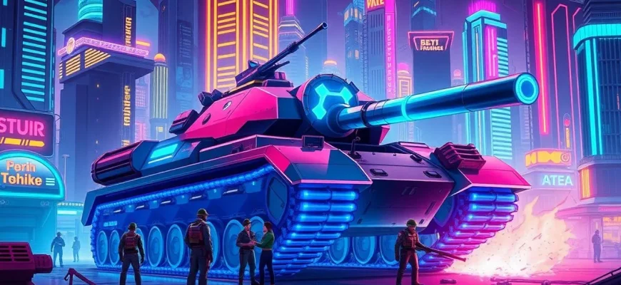 10 Filmów Wojennych o Mechanikach i Kierowcach