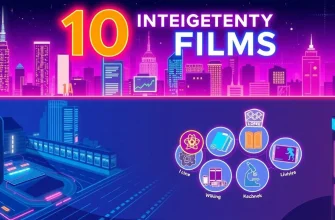 Najlepsze Inteligentne Filmy