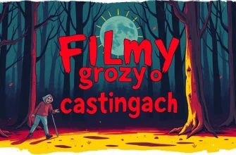 Najlepsze Filmy Grozy o Castingach