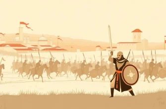 Historyczne Filmy o Bitwie pod Manzikertem