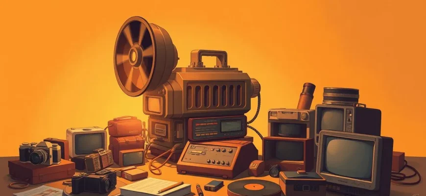 Najlepsze dokumentalne filmy o wirtualnych eksperymentach