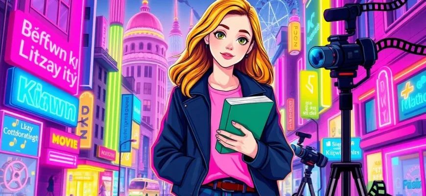 Lista Najlepszych Filmów wg Książek Litwinowych