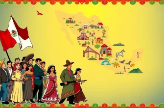 10 Melodramatów, Które Przeniosą Cię do Meksyku