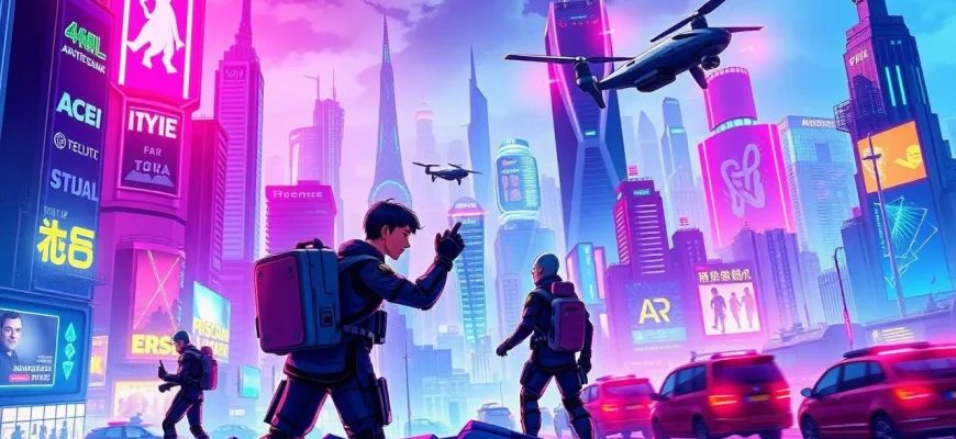 Fantastyczne filmy o ratownikach