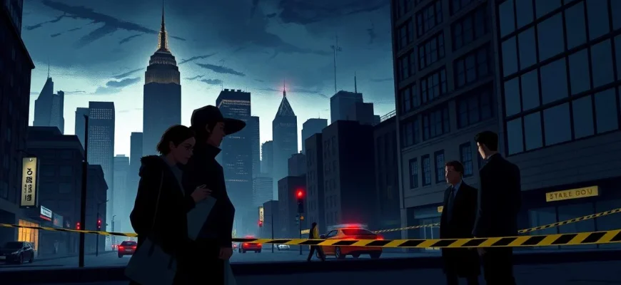 Najlepsze Filmy Kryminalne Bez Cenzury