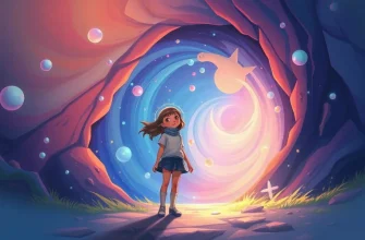 Filmy fantasy o tunelach - Podróż do innego wymiaru