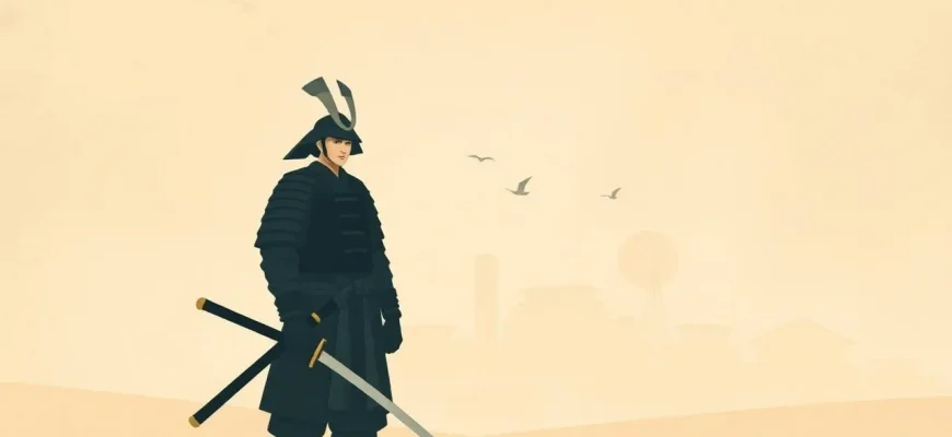 Top 10 Historycznych Filmów o Samurajach