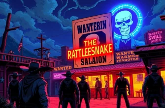 10 Westernów o Oszustwach, które Musisz Zobaczyć