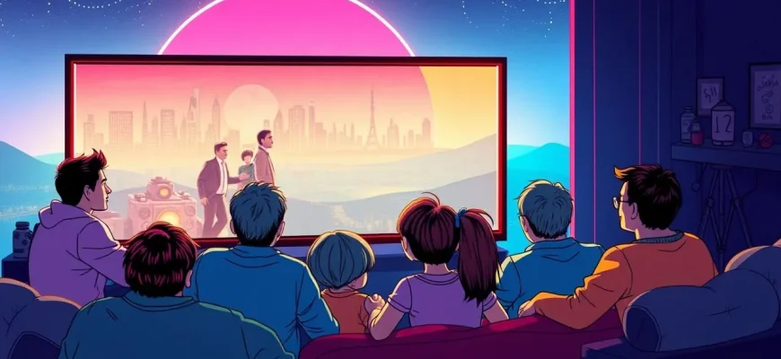 Rodzinne filmy o bandytach - 10 propozycji