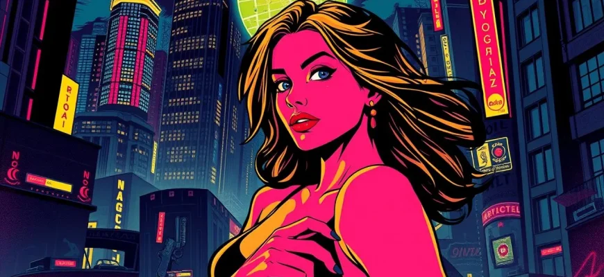 10 Melodramatów o Narkobaronach