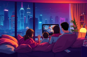 10 Filmów Rodzinnych o Szacunku