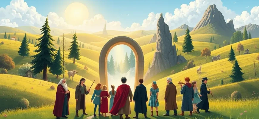 Najlepsze filmy fantasy o stanie