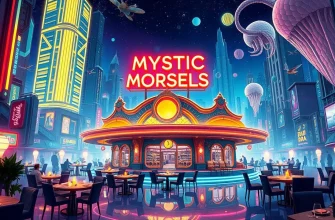 Fantastyczne filmy o stołówkach