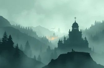 Tajemnicze filmy o zaginionych imperiach