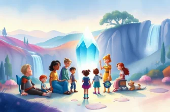 Filmy fantasy o autyzmie