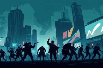 10 Filmów Akcji o Wyrzutkach